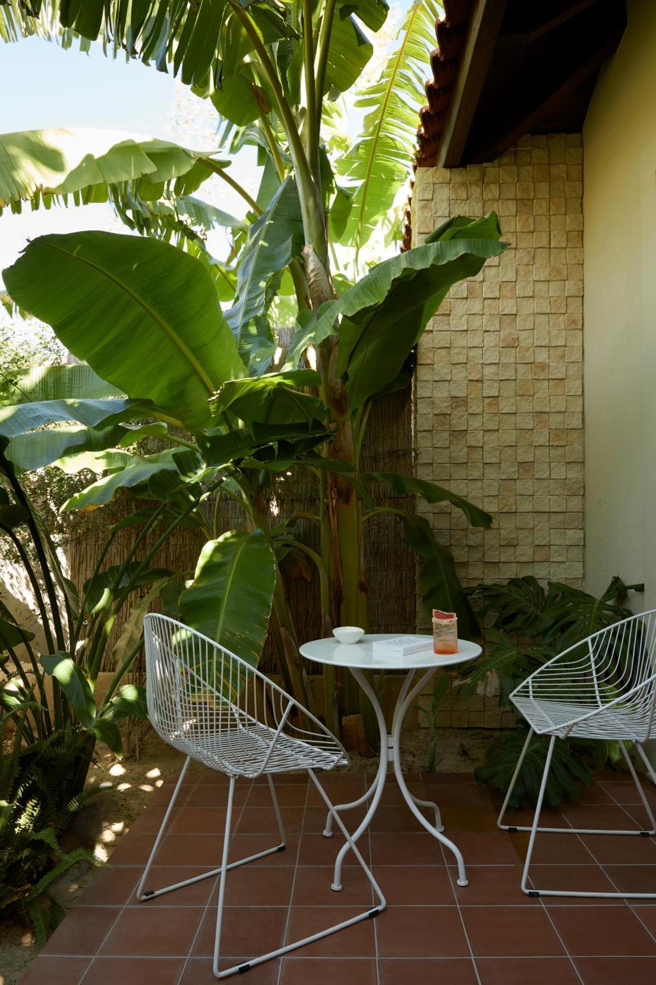 Poesia Suites Lakíthra Buitenkant foto