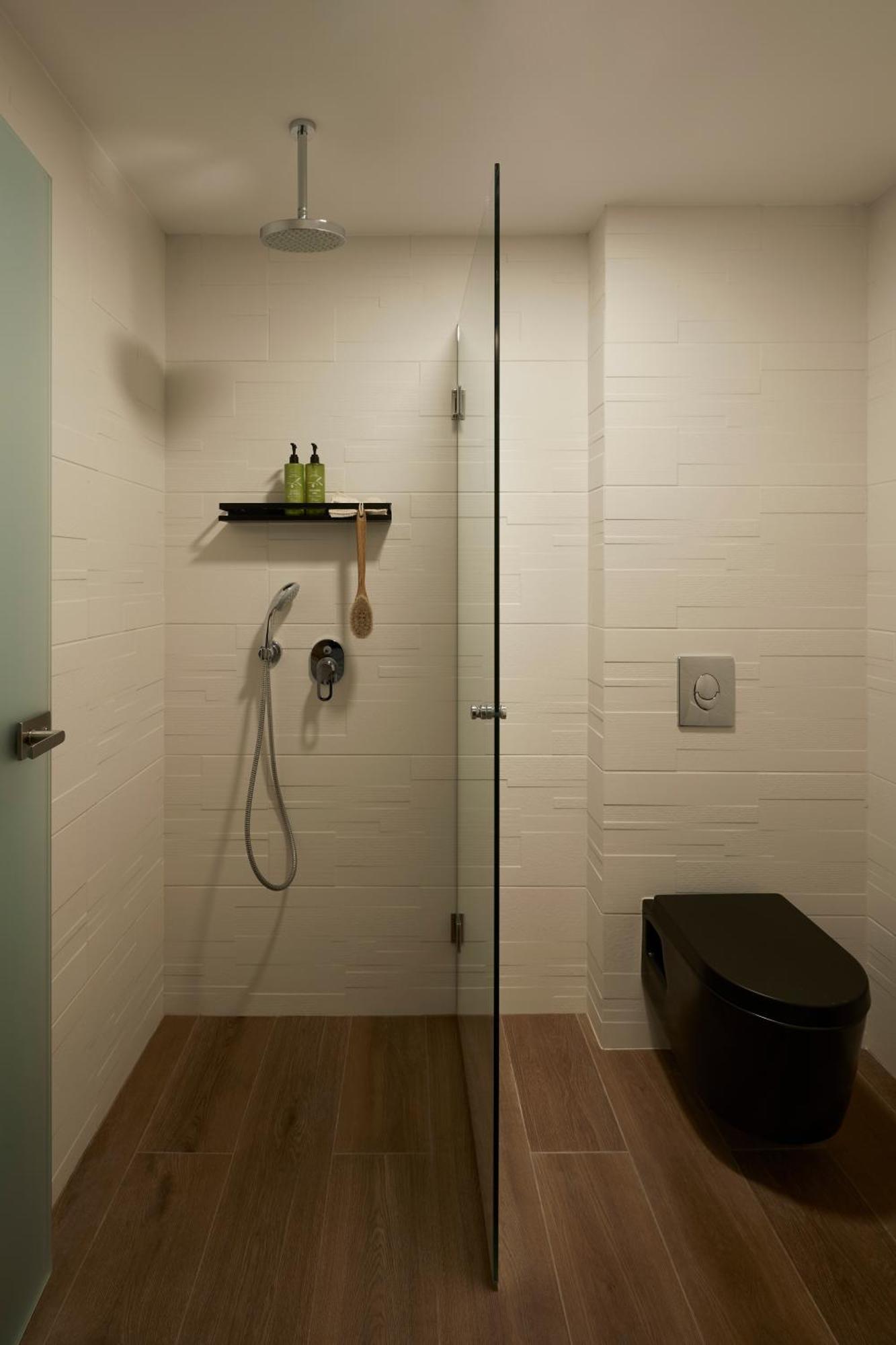 Poesia Suites Lakíthra Kamer foto