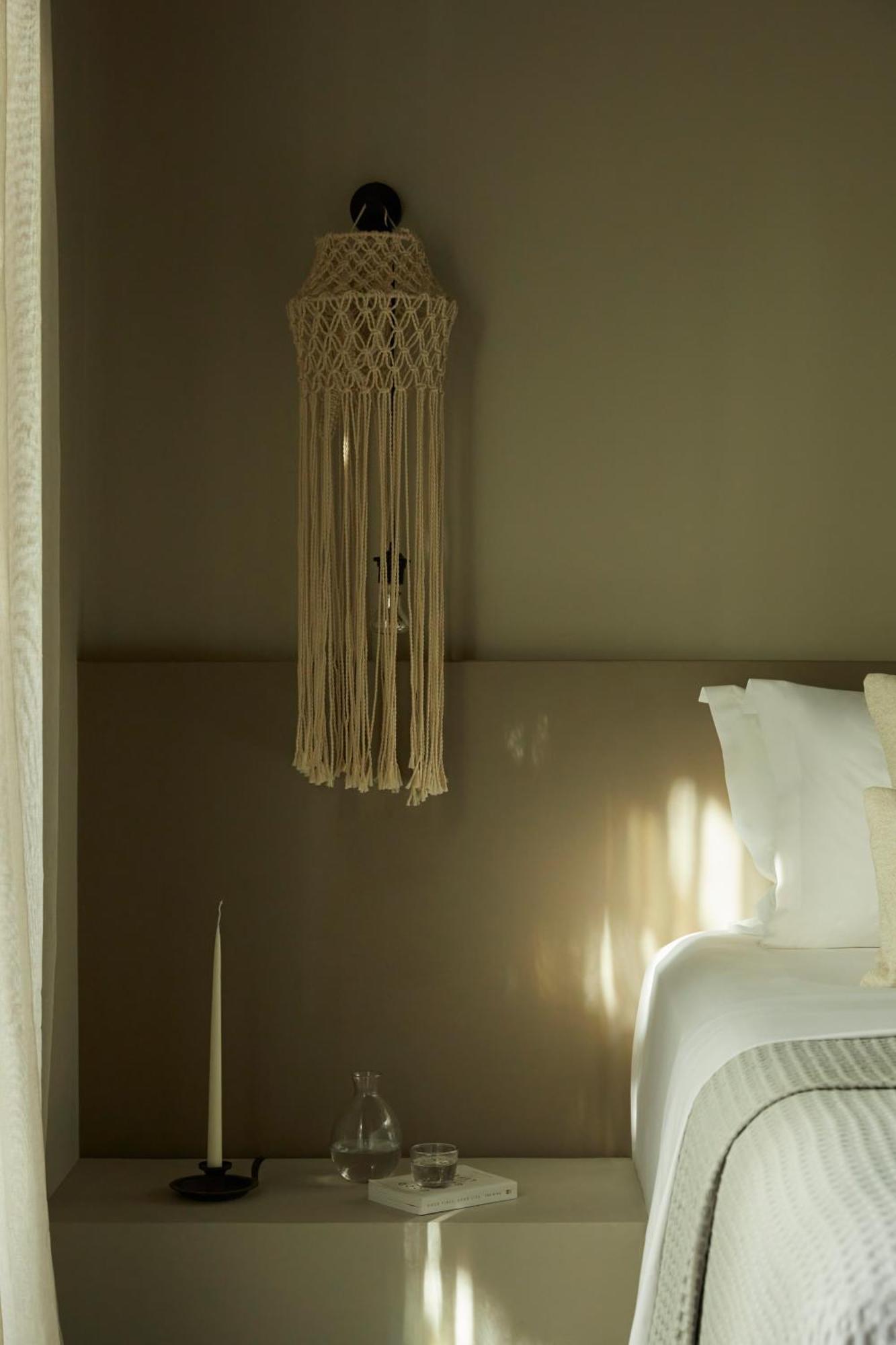 Poesia Suites Lakíthra Kamer foto