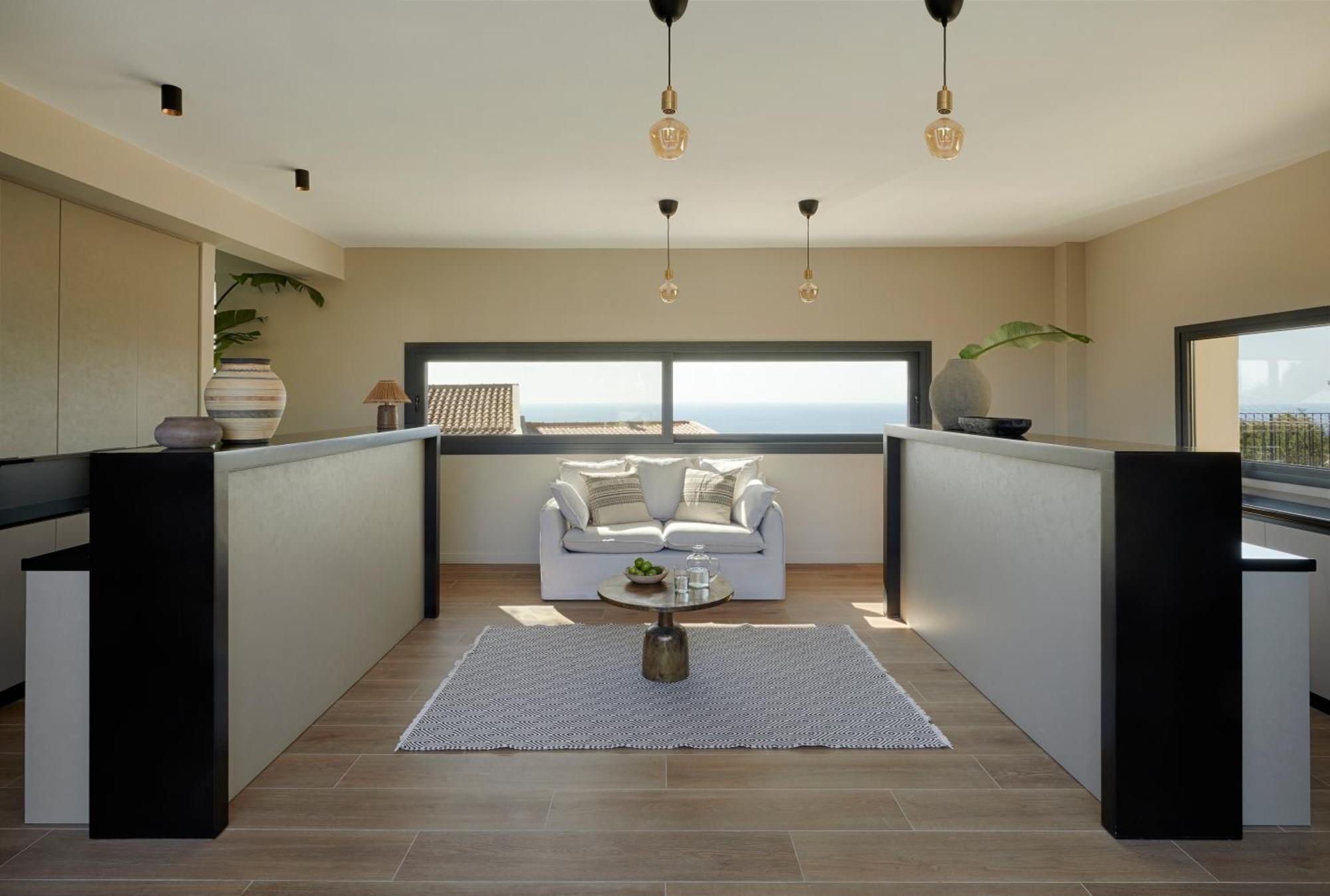Poesia Suites Lakíthra Buitenkant foto