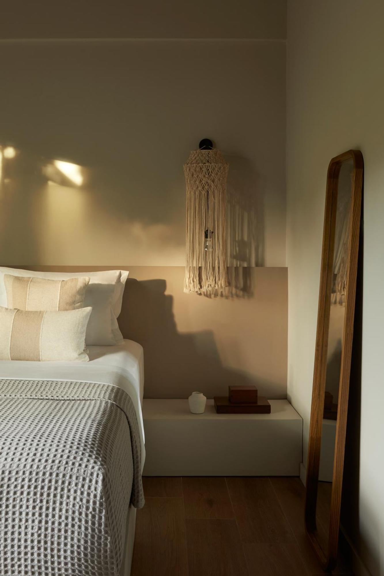 Poesia Suites Lakíthra Buitenkant foto